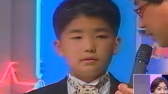 張佑榮 最漂亮小朋友 Cut