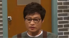 韓劇< What Is Mom > 明洙NG