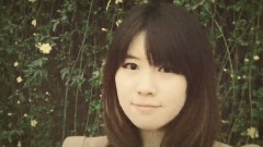 因為是女子