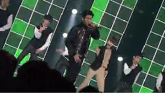 Rewind 燦烈合集Cut