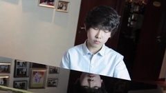 H2K成長日記之羅維生日篇