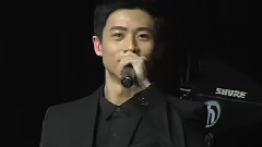 最受歡迎男歌手