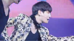 家族舞環節剪輯