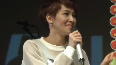 我是曾沛慈Live Concert演唱會發布會