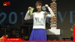 媒體聊訪 2015我是曾沛慈Live Concert 演唱會彩排 Part1