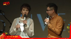 2015我是曾沛慈Live Concert 演唱會彩排
