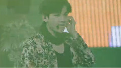 家族舞環節 & XOXO剪輯