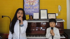 音悅stage - 唱歌