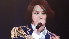 上海場自我介紹部分