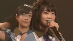 HKT48 TeamH 最終鐘鳴公演 初日 配信版