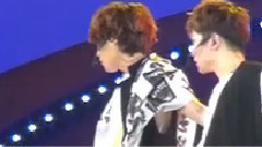 Sherlock - 仁川韓流演唱會 主-泰民 飯拍版 12/09/09