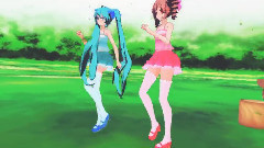 戀はきっと急上昇☆