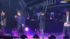 Everything Changes & 勢在必行