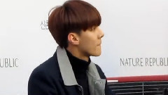 自然樂園簽售會