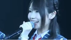向日葵組 睡衣兜風公演 栗原紗英生誕祭