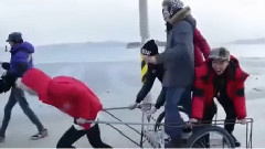 尖叫和笑聲合集