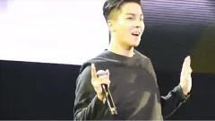 Just Another Boy 內地三場多機位Remix