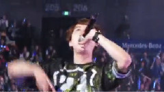 Super Show 6 In Shanghai 圭賢Cut Part1