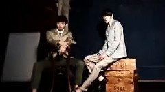 tvN報道 李鐘碩&金宇彬 最強男男Couple