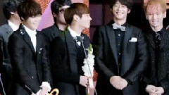 SHINee 受賞
