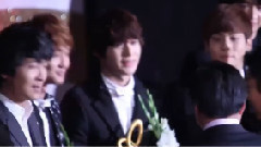 SHINee 受賞