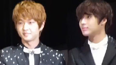 SHINee 受賞