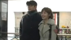韓劇< Healer >花絮