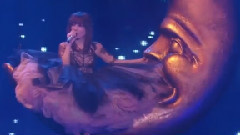 ayumi hamasaki COUNTDOWN LIVE 2014- 2015 A Cirque de Minuit ～真夜中のサーカス～ 預告映像