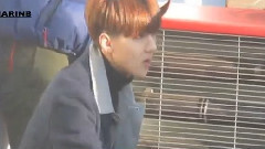 自然樂園簽售會