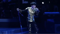 張杰2014為愛逆戰巡演 南京站
