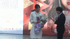 2015鄭州粉絲見面會