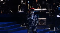 2014為愛逆戰巡演南京站