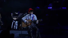 張杰2014為愛逆戰巡演 南京站