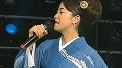 夜櫻お七