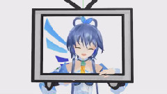 甜甜圈