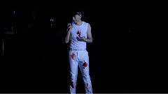 張杰2014為愛逆戰巡演 南京站