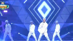 比率A+(Beautiful) - Show!Champion 現場版 15/02/11