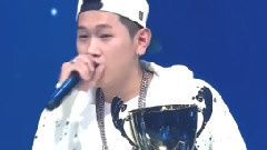 一位受賞&安可 - Show!Champion 現場版 15/02/11