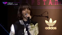 Unpretty Rapstar E03 第二則預告 15/02/11
