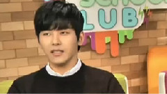 Infinite-H采訪Cut