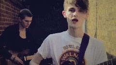 Coastal Cities - Relief