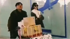 蕭山機場