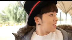 2015年Block B Seaso Greeting臺歷拍攝花絮