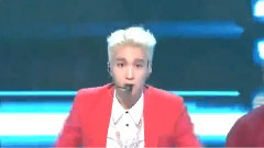 比率A+(Beautiful) - Mnet M!Count Down 現場版 15/02/12