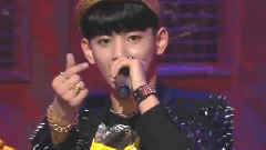 Too Very So Much - Mnet M!Count Down 現場版 15/02/12