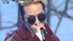 Just - Mnet M!Count Down 現場版 15/02/12