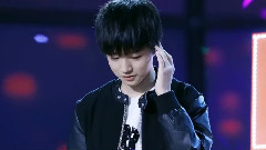 王俊凱的畫報人生第五彈