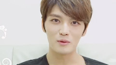 JYJ情人節問候 中文字幕 15/02/14(JYJCN)