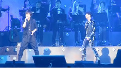 黑暗騎士 時線新地球世界巡回演唱會 現場版 15/02/14
