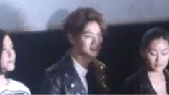 電影<重返20歲>香港宣傳